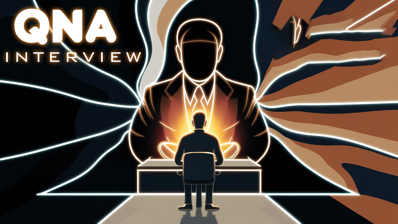 QNA Interview Test
