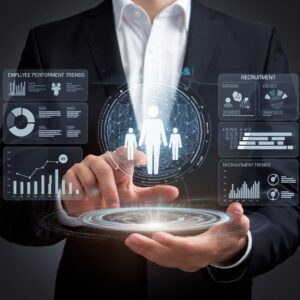 Remote Human Resources Jobs: The Future of HR Careers 9 Future Trends in Remote Human