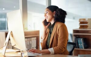 Top Work From Home Jobs in 2024: BPO and More Career Opportunities You Should Know About 7 infratec-karriere-usa-assistant